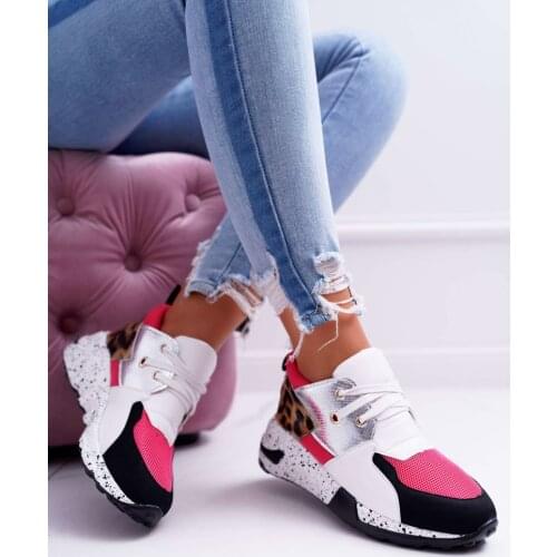 Jodimitty Women's Sneakers
