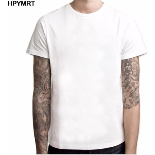 Summer Men T Shirt Tops O-neck Short Sleeve Tees Mens Fashion Hot Sale T-shirt For Male White Oversized Unisex Tshirt Clothing