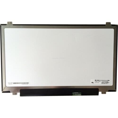 LP140WF1 SPK1 LP140WF1 SPB1 fit LP140WF6 SPH1 NV140FHM-N31 LP140WF6 SPD3 SPB1 SPB6 SPC2 SPB3 EDP 30 PIN