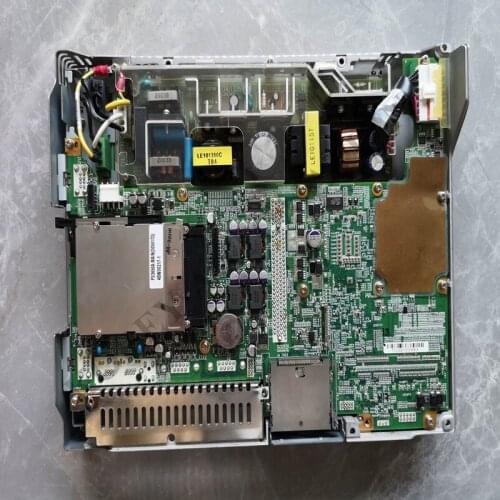 PRO-FACE PS3650A-T41 IPC MAINBOARD TC09100883 ONE SET WITH POWER SUPPLY PANEL USED GOOD IN CONDITION
