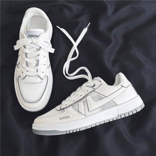 Men Shoes Sneakers Sports Board Shoes Mens Fashion Mens Shoes Fashion Shoes Zapatillas Hombre Chaussure Homme