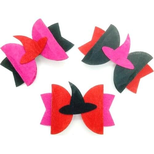 New Bow Wooden Die Scrapbooking C387-10 Cutting Dies Multiple Sizes Compatible With Most Die Cutting Machines