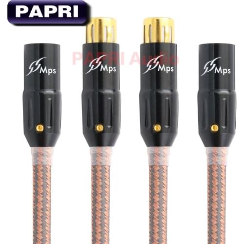 Audio And Video Cables PAPRI AUDIO China