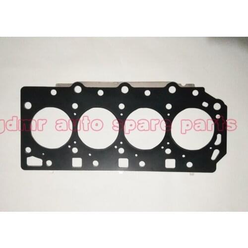 Engine D4CB Cylinder head gasket 0K2HA-10-271 for Hyundai H1 H200 Starex Porter also for Kia Sorrento 2.5