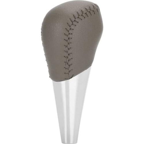 Auto Car Gear Shift Knob Handball Automatic Shift Lever Fit for Toyota Camry Shift Knob for Lexus Car Styling