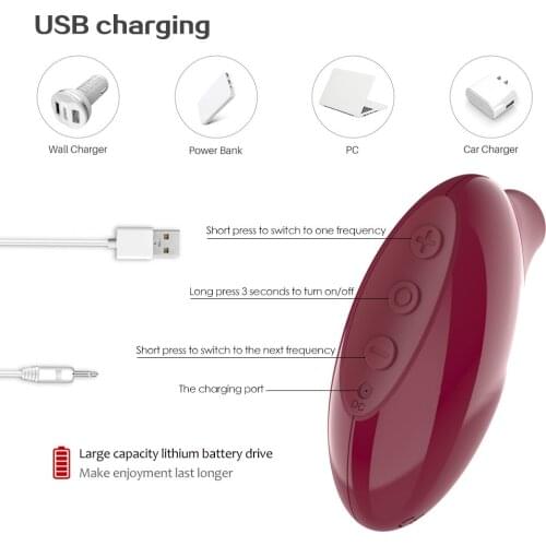 Suck vibrator suck vagina sucker adult products female comforter sex products quick sale for women