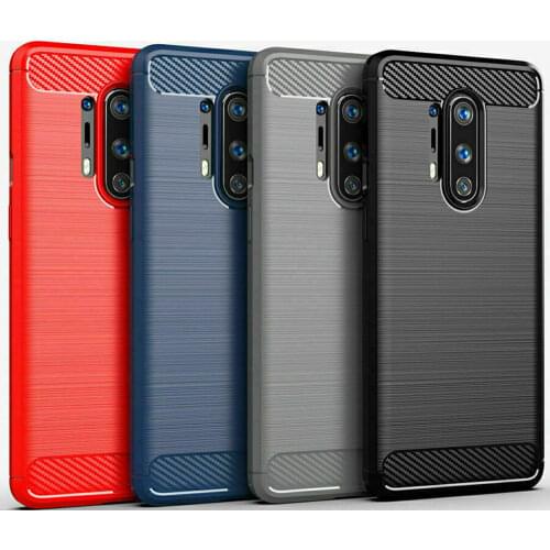 Чехлы для телефонов OnePlus 6T SuaGet China At AliExpress