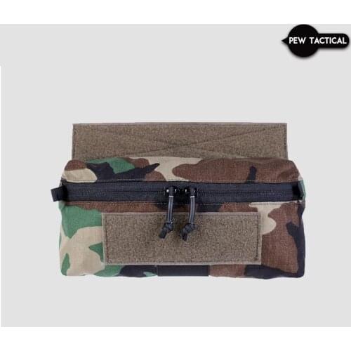 ByGuan Tactical Mini Beach SACK Pouch