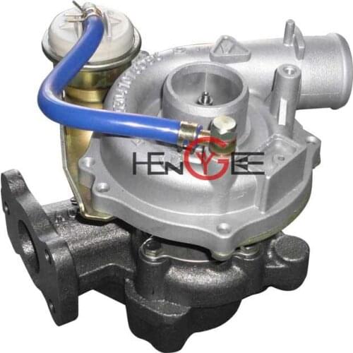 Turbocharger for CITROEN PEUGEOT 2.0HDI 90PS 5303-988-0009/5303-970-0009