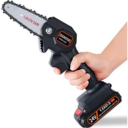 WOWSTICK Electric Chain Saws