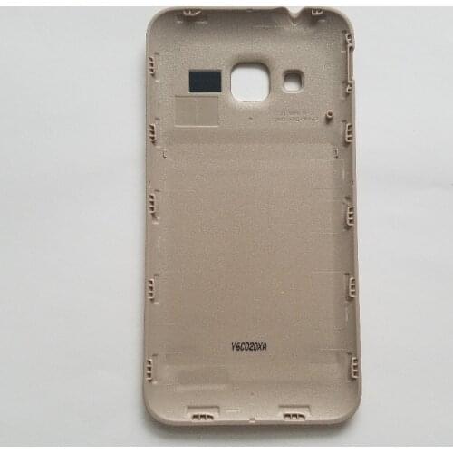 Back Cover Panel For Samsung J1 Mini J106 Galaxy SM-J106F J106F J106H Original Mobile Phone New Housing Rear Lid Battery Door