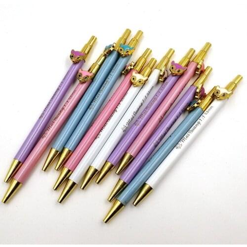 0.7mm Full Metal High Quality Mechanical Drafting Drawing Pencil For School And Office Stationeries