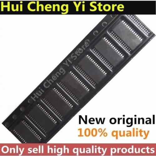 1pcs/lot 100% New original E09A92GA E09A92 SOP24 IC chip