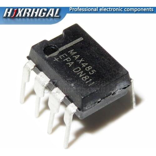 1PCS MAX485EPA MAX485 DIP8 DIP