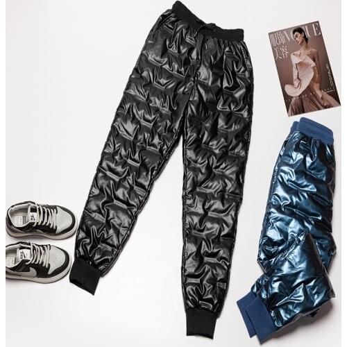 Женские зимние брюки Dwayne China At AliExpress