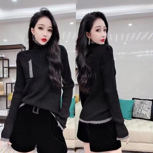 Женские свитера и кардиганы HUWUBIN China At AliExpress