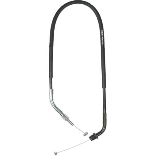 MotoMaster 17920-MR7-000 Throttle Cable B (CLOSE) for Honda VFR 750 R