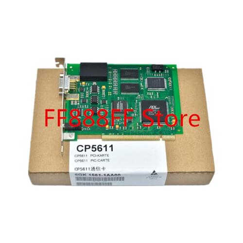 CP5611 6GK1561-1AA00 6GK15611AA00 communication card 6GK1 561-1AA00 for desktop