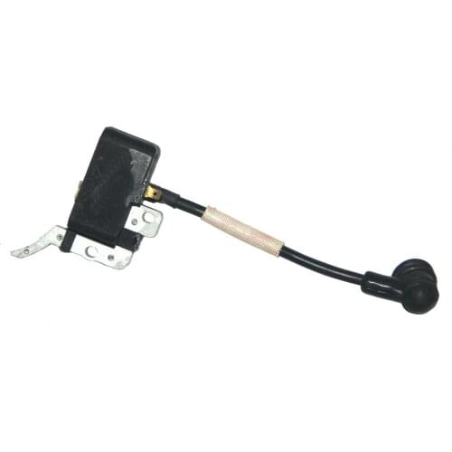 Ignition Coil For Echo CS-303T CS-345 CS-346 CS-350TES CS-303T CS-300 CS-301 CS-305 CS-306 CS-3400 CS-340 CS-341 CS-3450 CS-345