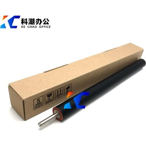KECHAO lower sleeved Fuser roller for Xerox 7535 7525 7530 7545 7556 7830 7835 7545 7855 C4470 C5570 C5575 pressure roller