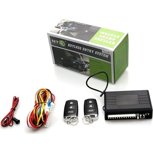 NTO Locking Devices For Doors