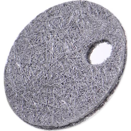 Single Hole 33mm Car Heater Sintered 310s Stainless Steel Burner Screen Mesh For WEBASTO AT2000ST 1302799A