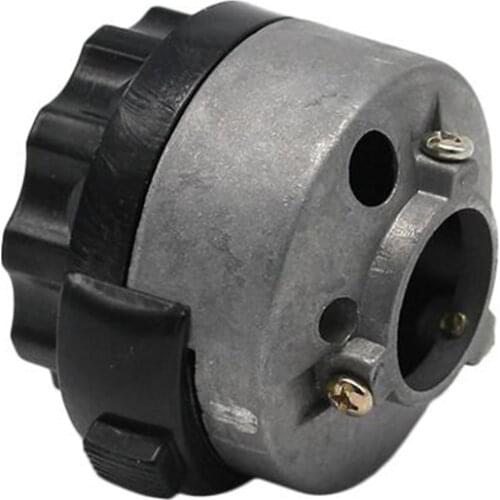 Ural CJ-K750 motor original handle lever switch case for BMW R1 R50 R71 M72 side car motor