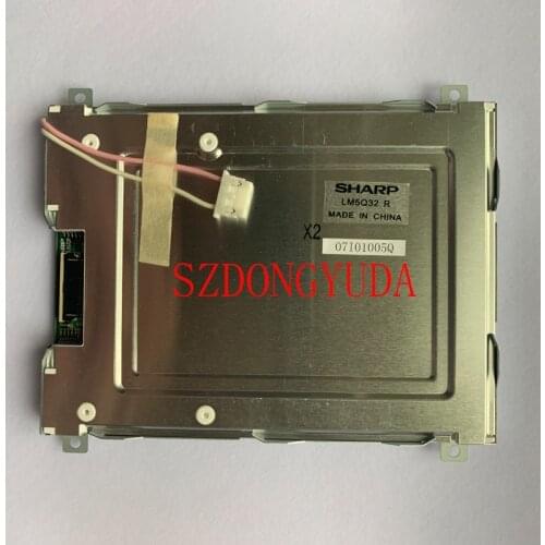 Original A+ 5'' Inch LM5Q32 LM5Q32R LM5Q321 LCD Screen Display