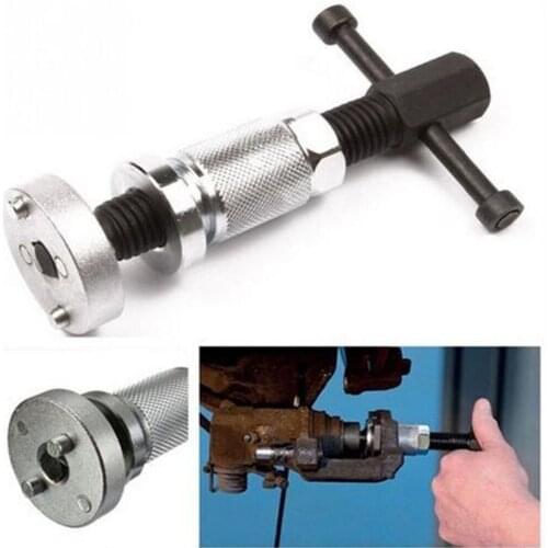 Professional Car Wheel Cylinder Disc Brake Pad Calliper Piston Rewind Hand Tools