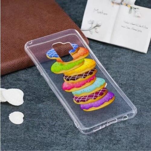 Szszhan Samsung Galaxy A8 Phone Cases