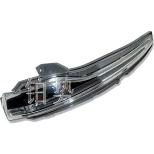 Auxiliary turn signal 2017-mer ced esb enzE220 E300 E200 W213 Side mirror turn signal LED light Rear view mirror turn signal