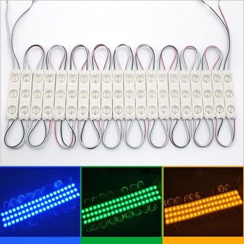 XINGCAN TECH LED Modules