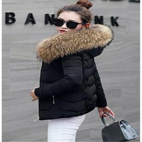 YINGAICONG Women's Quilted Jackets