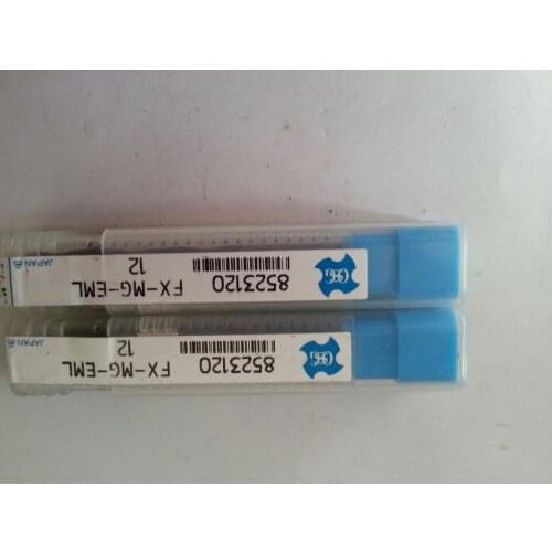 1PC MILLING TOOLS FX-MG-EML 12 8523120