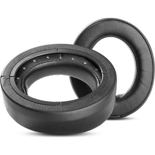 Earpads Replacement Foam Ear Pads Cushion Pillow Cover Cups Earmuffs Repair Parts for Corsair HS50 HS50 Headphones Headset