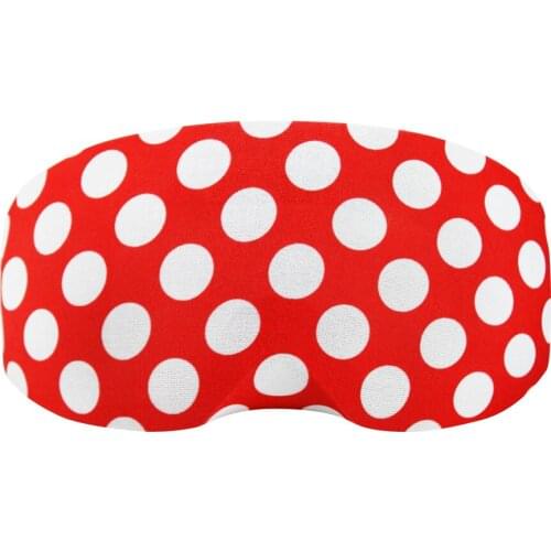 Case for ski goggles Olé