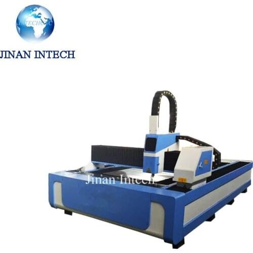 Cnc Laser Metal raycus fiber laser 1000w
