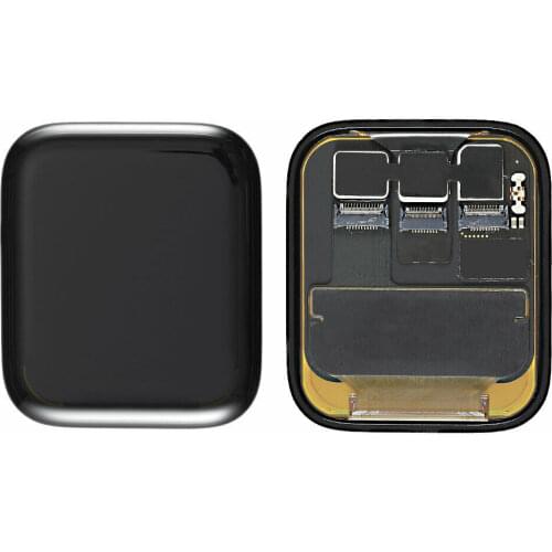 For Apple Watch iWatch Series SE LCD Display Touch Screen Digitizer Replacement