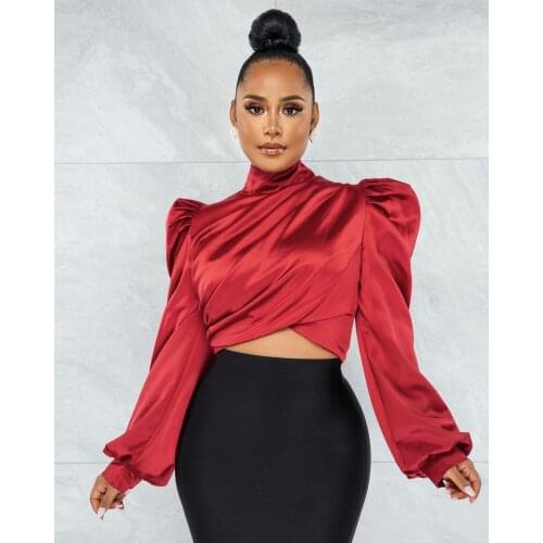 Женские футболки с длинным рукавом GLGQHYZ China At AliExpress