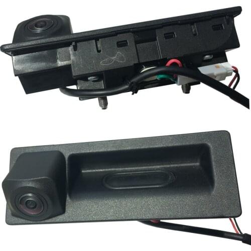 Original Reversing camera For Great Wall Haval H6 CDB207