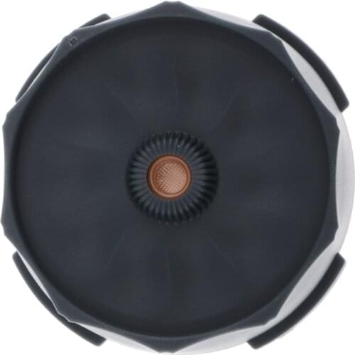 Coffee Tea Espresso Maker Reusable Coffee Filter Accessories Stainless Steel