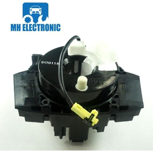 MH ELECTRONIC for Nissan Navara D40M R8 Right Hand Driving for New Zealand Malaysia Australia England Market 25560-EB66B