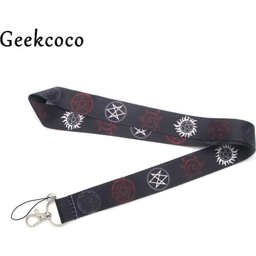 Cartoon keychain Accessories Safety Breakaway Mobile Phone ID Badge Holder keys Straps Neck lanyard Camera J0261