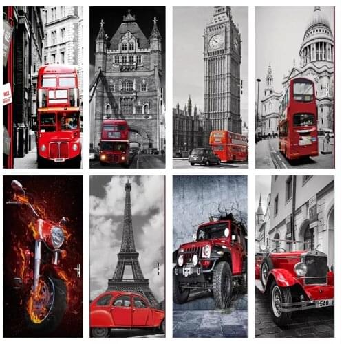 British Style Self Adhesive Door Sticker Wallpaper 3D Relief Plaster Carved Living Room Bedroom Door Mural Sticker Wall Decals