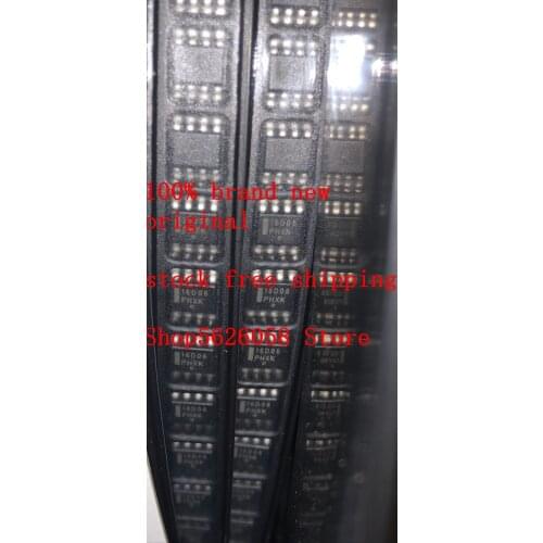NCP1216D65R2G 16D06 SOP8 100% new original 10PCS-300PCS/LOT STOCK