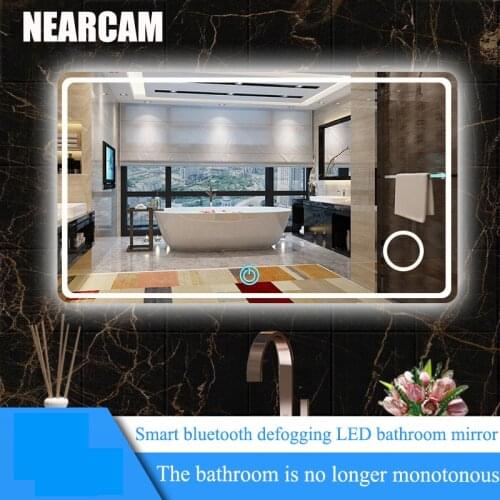 Подсветка для туалетного столика NEARCAM China At AliExpress