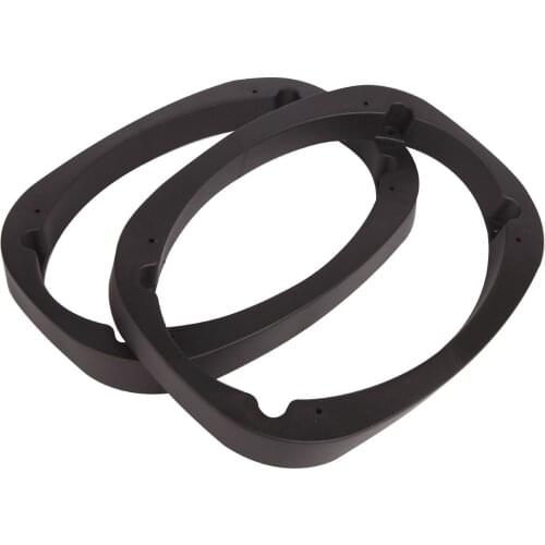 A Pair Of STARPAD Car Audio Conversion 6 * 9-Inch Washer Speaker Mat