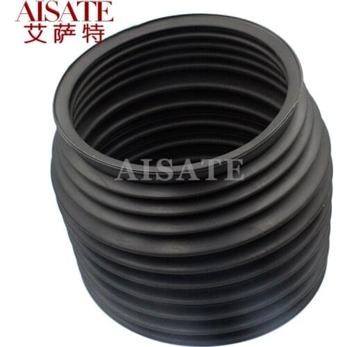 For Mercedes W212 E-class Front Dust Cover Air suspension Spring Rubber Boots Air Shock Dust Boot Cover 2123203138