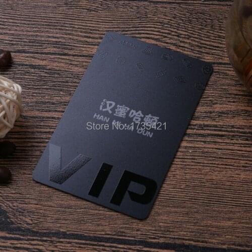 Cheap Price CMYK Printing CR80 Plastic PVC Membership Card/Business Card