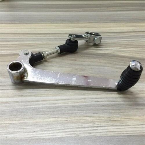 STARPAD For Suzuki GS Chun Wang Wei GS125 gearshift lever-gear transmission gear hanging motorcycle accessories free shipping